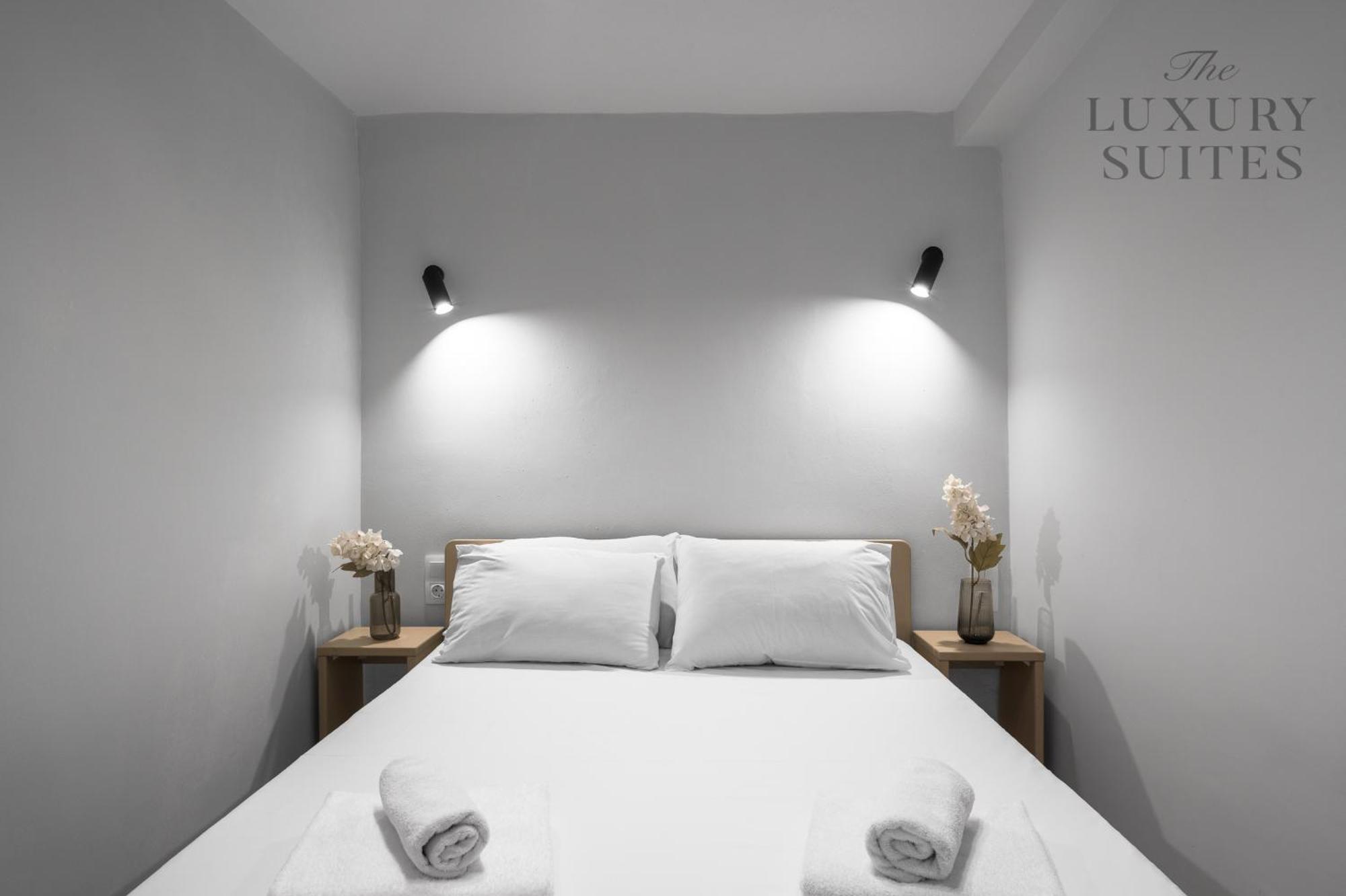 Vesper Apartments, The Luxury Apartment Thessaloniki